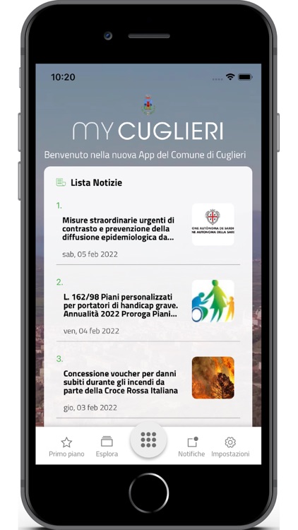 MyCuglieri