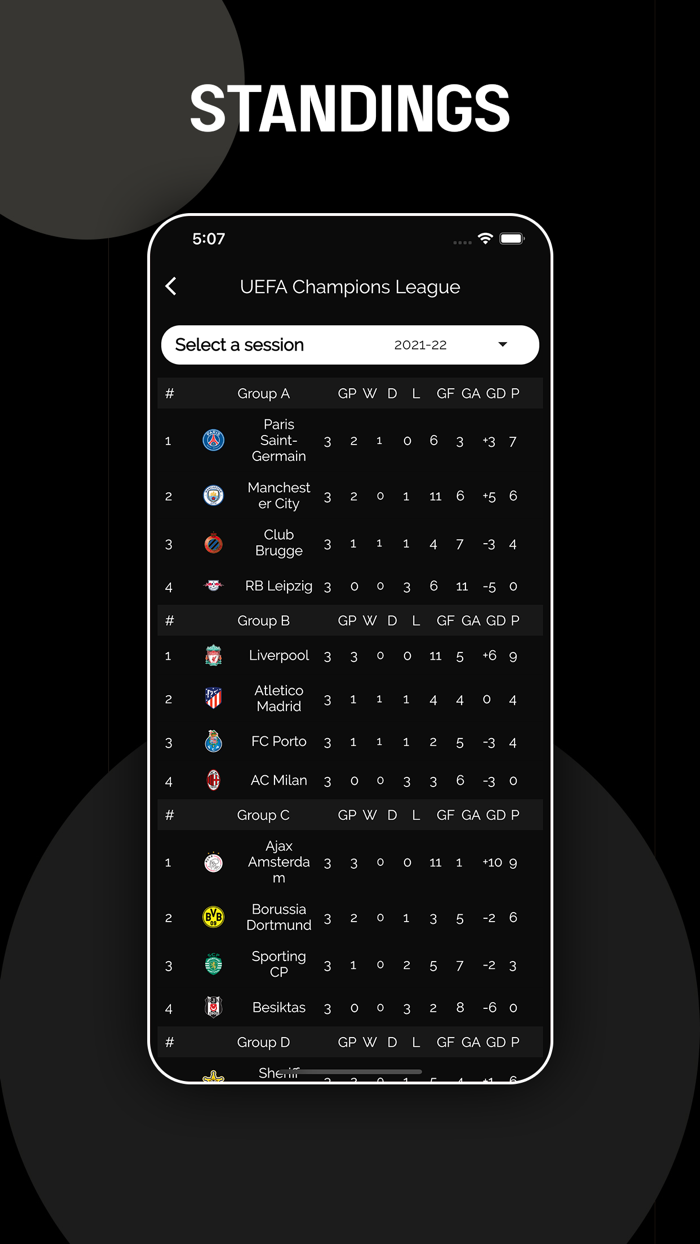 SuperSports - Live Football TV