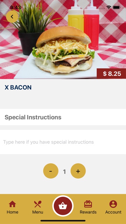 Pao da Vida screenshot-3