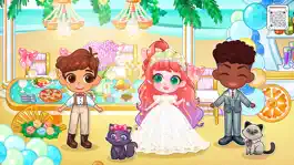 Game screenshot BoBo World: Wedding apk