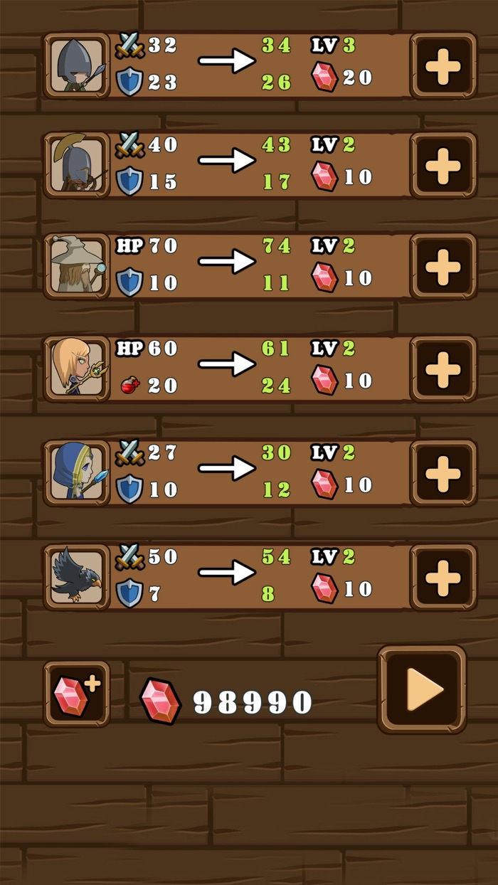 Sheep Legion - Indie games