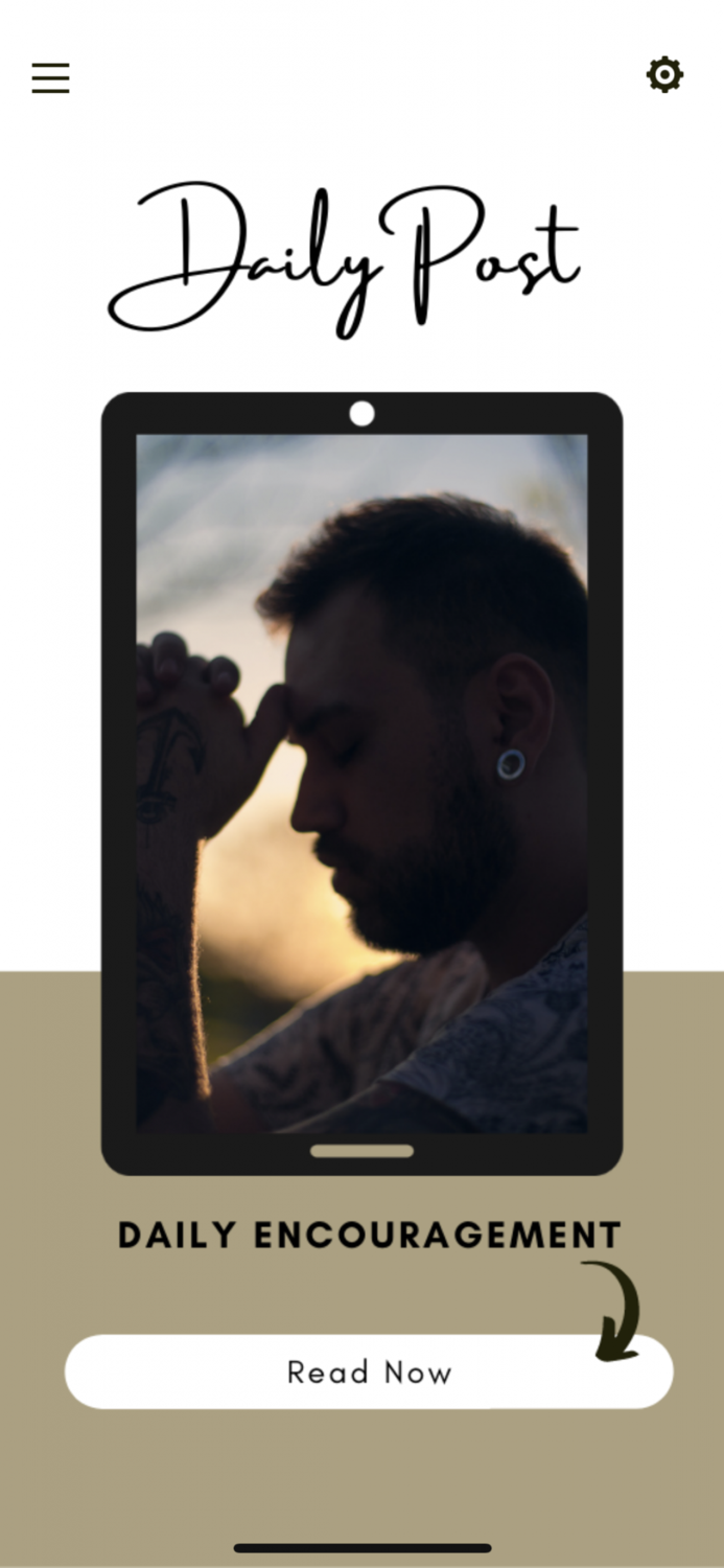 Jillian Ahonen Ministries