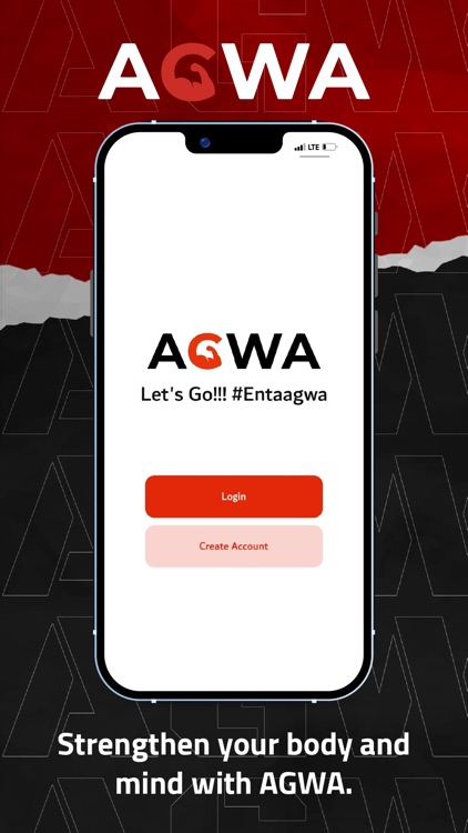 AGWA