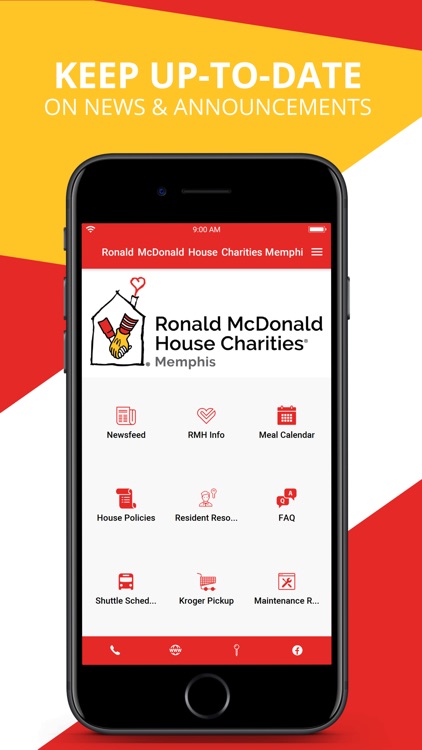 RMHC Memphis