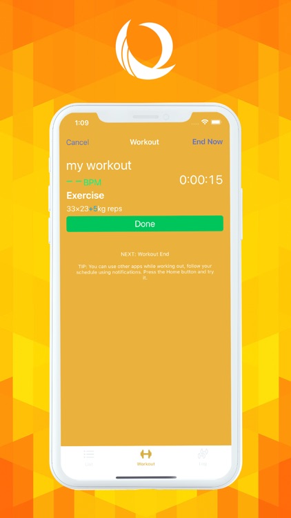 Gym Tracker Lite