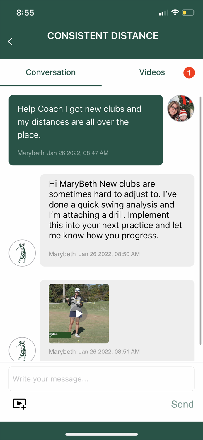 Grand Slam Golf Academy