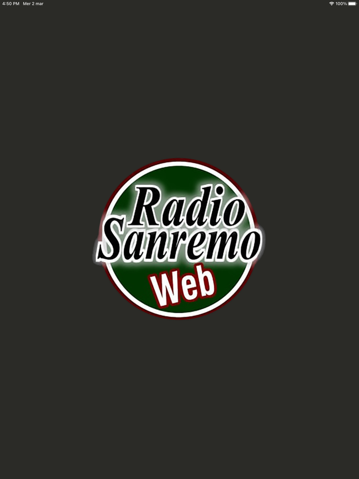Radio Sanremo Web