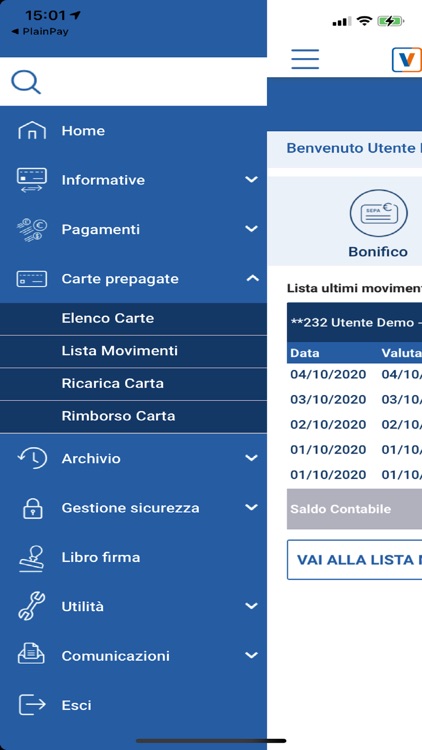 CoBa web mobile screenshot-3