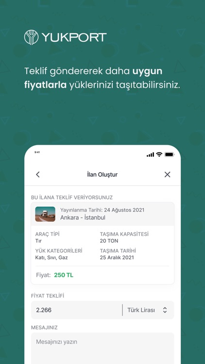 Yuk Port screenshot-7