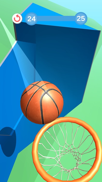 Cool Hoops screenshot-6