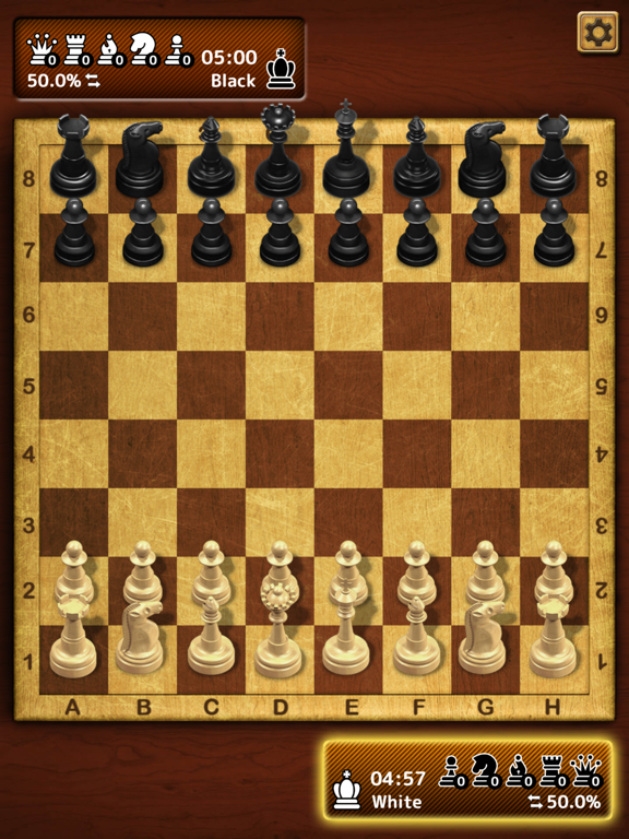 Master Chess screenshot 2