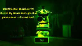 Game screenshot Banana eats bunny in backrooms mod apk