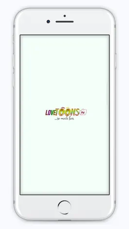 Game screenshot Lovetoons TV mod apk