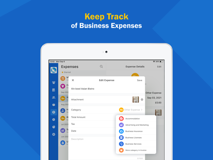 BINV Beesoft Invoice Maker