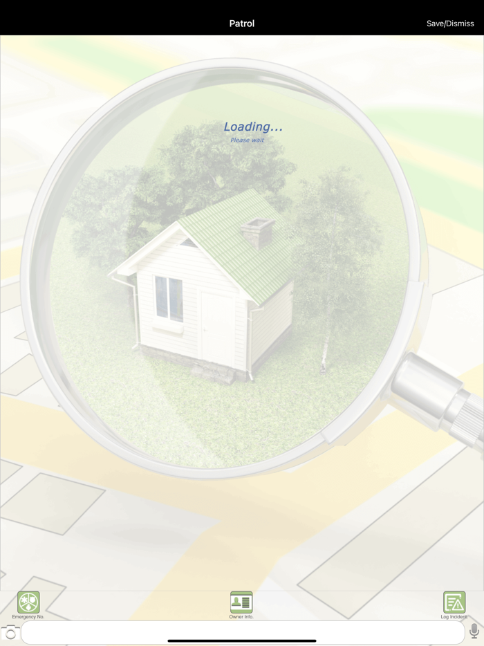 THE WATCH - Neighbourhoods