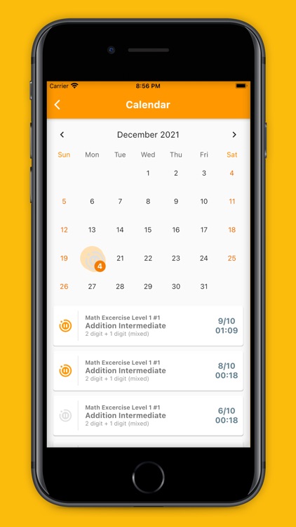 Coin Math Exercise screenshot-6