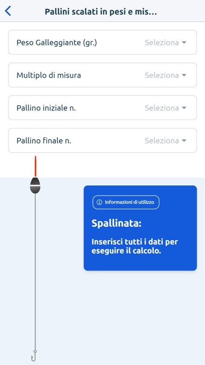 Spallinata Semplice screenshot-4