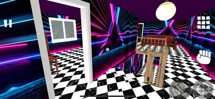 Security At Nights Chapter 2