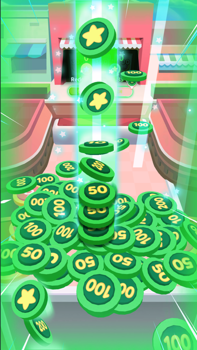 Super Pusher：Lucky Winner screenshot 3