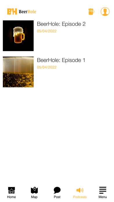 BeerHole screenshot 4