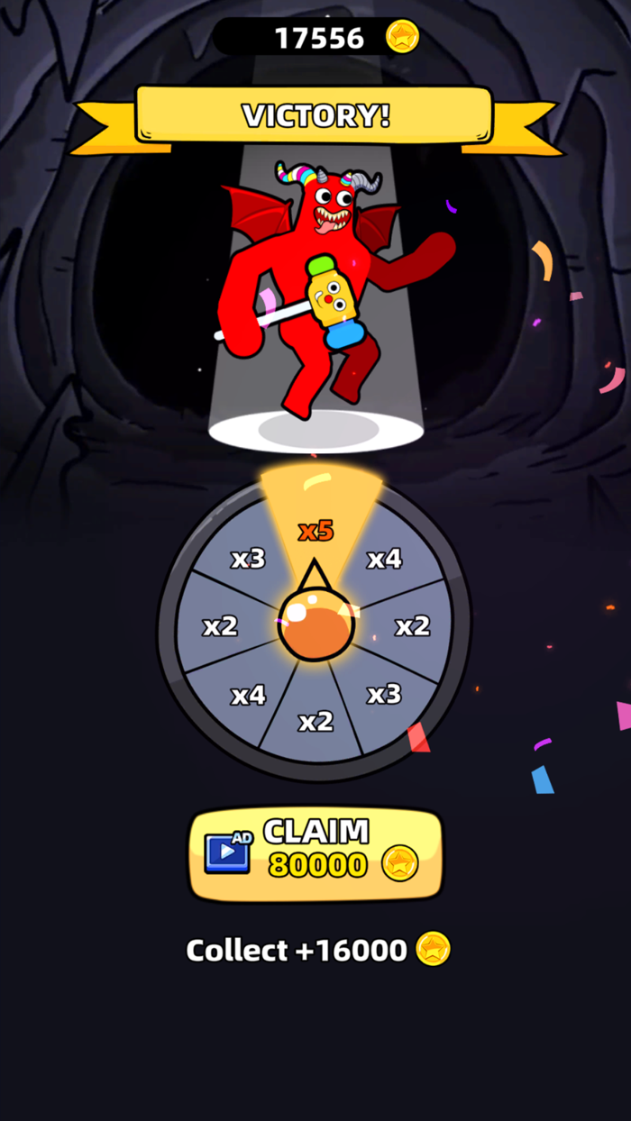 Merge Defense - Fusion Banban