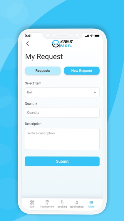 Ground Admin screenshot-7