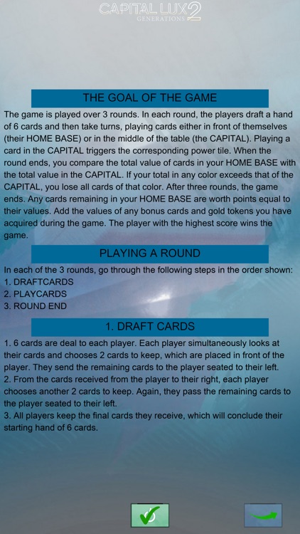 Capital Lux 2 screenshot-3