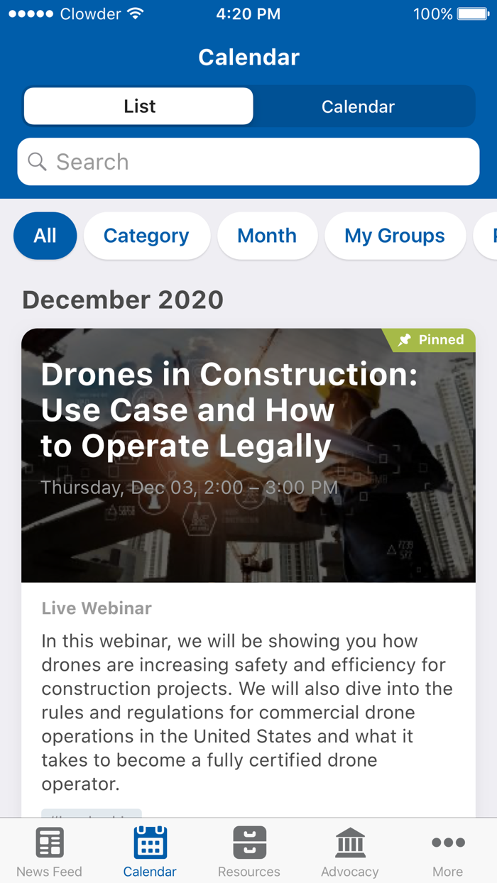 Construction Management HQ