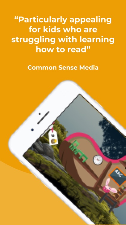 Kahoot! Learn to Read by Poio screenshot-6