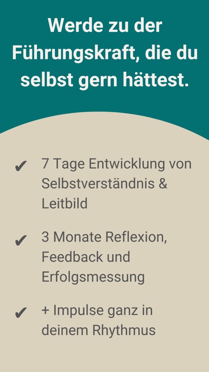 Leadary+ | Leadership, Führung