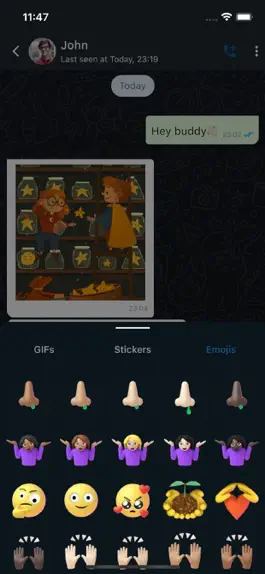 Game screenshot Nedo | Chat & Video Calls hack