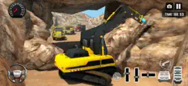 Game screenshot Heavy Machines & Mining Truck hack