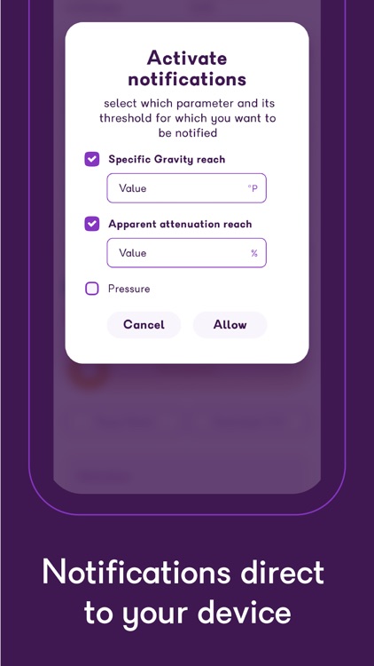 Zymoscope screenshot-3