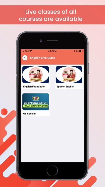 DSL Krantikari App