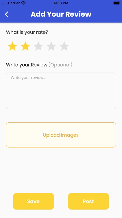 X view Review screenshot-8