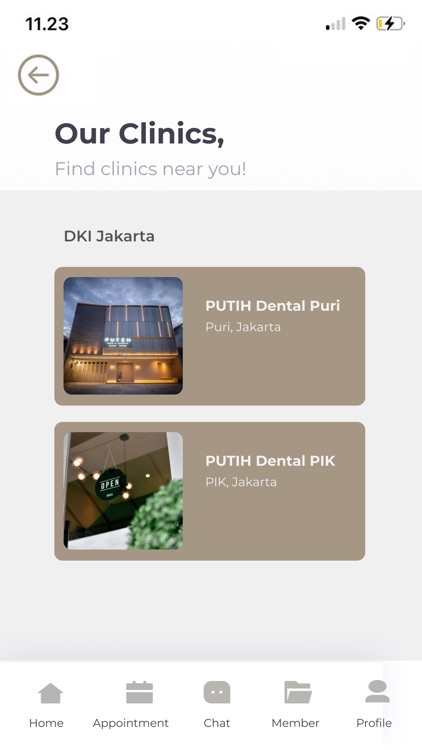 Putih Dental