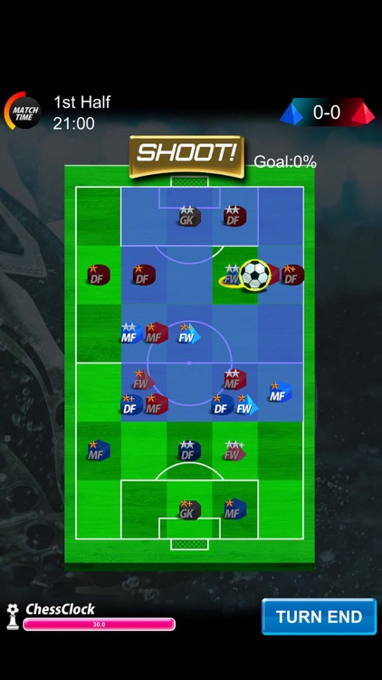 Football Chess screenshot-5