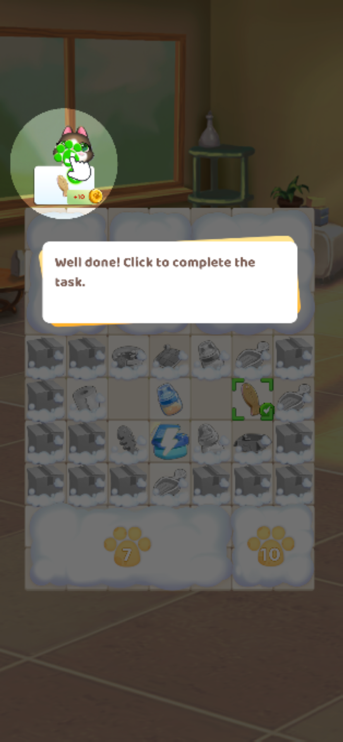 Merge Cat - Merge 2 Game