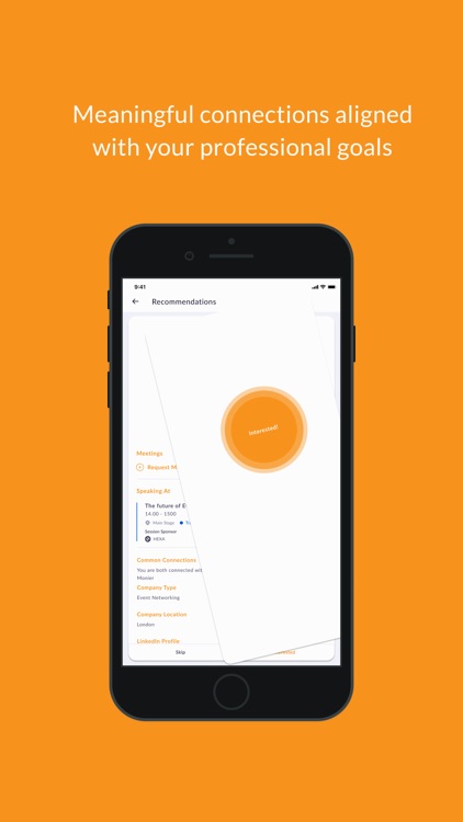 Interclean 2022 screenshot-5
