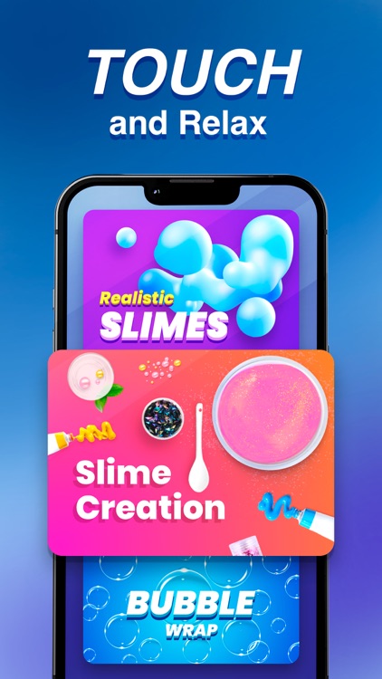 Slimy: Slime Simulator Games screenshot-4