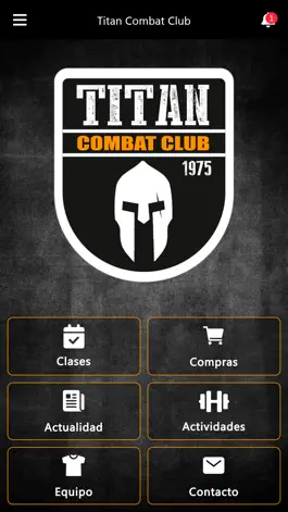 Game screenshot Titan Combat Club mod apk