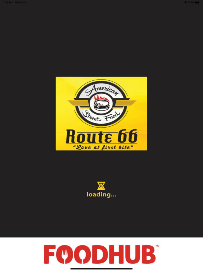 Route66.