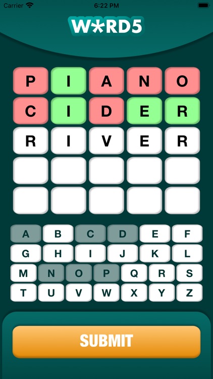 Word 5 - What's the Word? screenshot-5