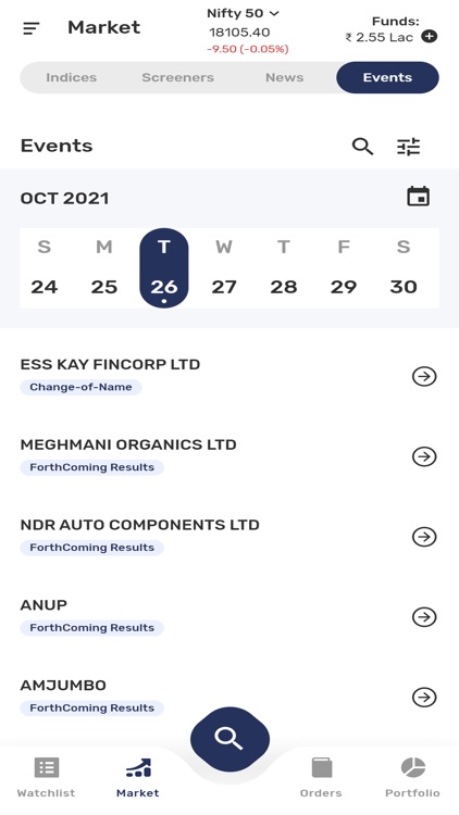 KC iTrade screenshot-8