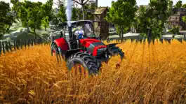 Game screenshot Farming Games: Farm Driver apk