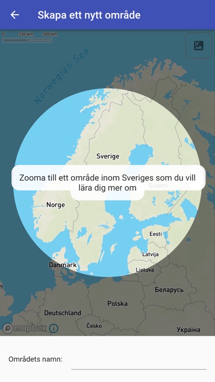 Localore Sverige