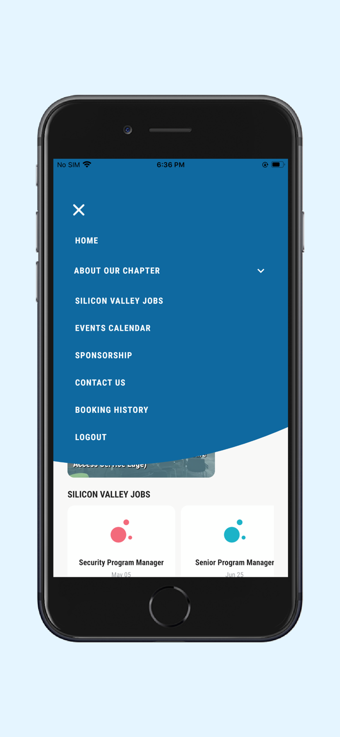 ISACA Silicon Valley Chapter