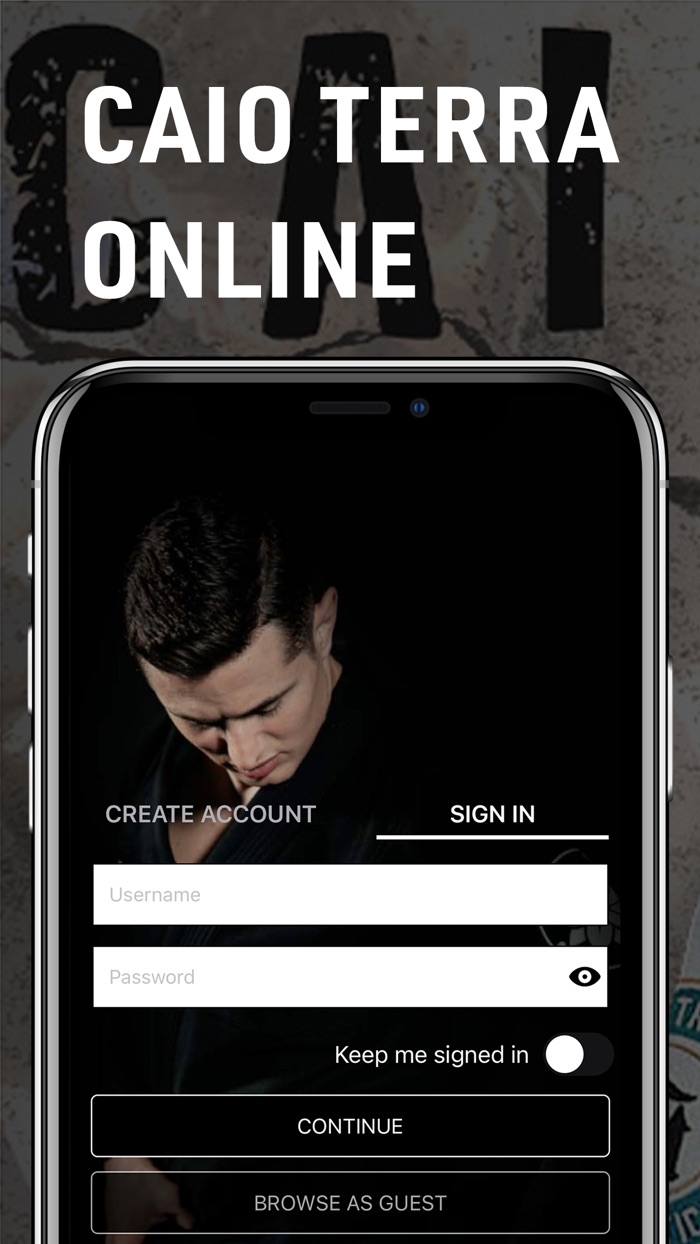 Caio Terra Online - BJJ Videos