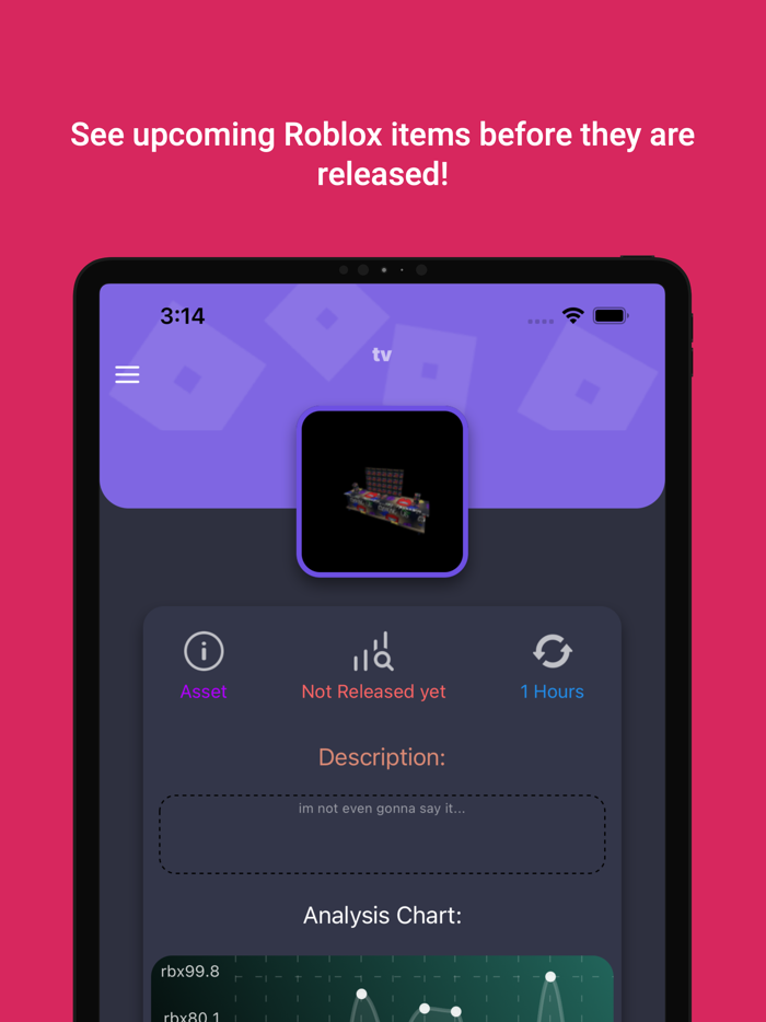 Robloxian xPro Leaks and Deals