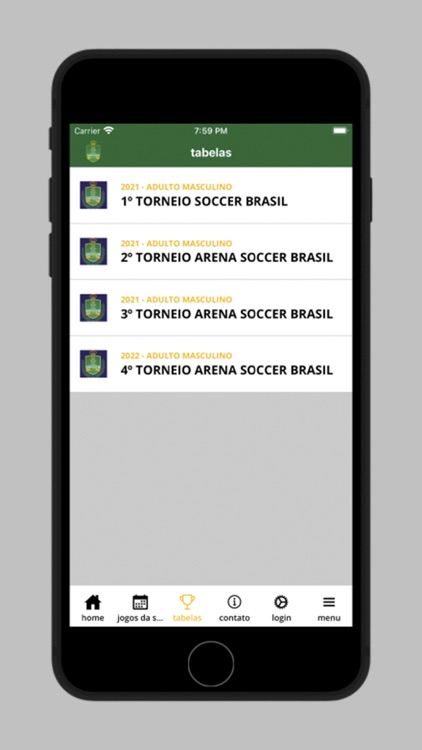 Arena Soccer Brasil